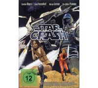 Star Crash [Import]