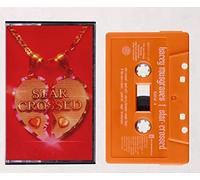 Star-Crossed Kacey Musgraves Orange