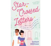 Star-Crossed Letters: A Celebrity Romance