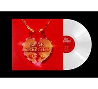 Star-Crossed (Limited Edition) (Clear Vinyl) [Import]