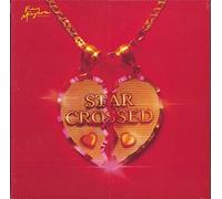 Star-Crossed-Red Colored Vinyl [Import]