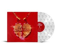 Kacey Musgraves - Star-Crossed (1 Lp) (Surprise Color 2 Of 3) [Vinyl] Colored Vi