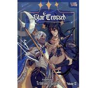 Star Crossed, Volume 2 – TOKYOPOP