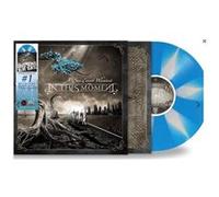 Star-Crossed Wasteland Vinyle Bleu
