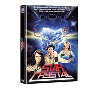 Star Crystal - Limited Edition auf 88 Stück (+ Bonus-DVD "Terror Moon") [Édition Limitée]