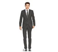 Star Cutouts Charles Leclerc CS1102 Découpe en Carton Grandeur Nature avec Mini