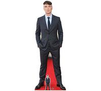 STAR CUTOUTS CS725 Cillian Murphy Carton Multicolore 3 x 62 x 177 cm