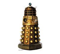 STAR CUTOUTS- Dalek Doctor Who découpe en Carton 95 cm de Haut Exterminate and Have Fun, SC916, Caan Mini