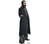 STAR CUTOUTS Figurine en carton Albus Dumbledore - Les animaux fantastiques Les secrets de Dumbledore acteur : Jude Law - Haut 179 cm Multicolors G