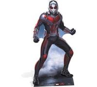 STAR CUTOUTS Figurine en carton Antman Marvel Avengers Civil War H 178 CM Rouge G