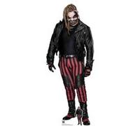 STAR CUTOUTS Figurine en carton Bray Wyatt 192 cm Noir G
