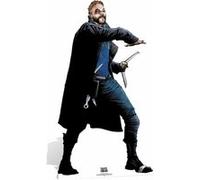 STAR CUTOUTS Figurine en carton Capitaine Boomerang (Suicide Squad) 178 cm Noir