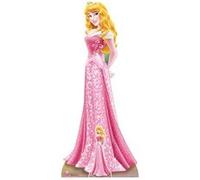 STAR CUTOUTS Figurine en carton Disney Princesse Aurore Haut 170 CM Multicolors G