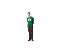 STAR CUTOUTS SC1960 Doctor Sheldon Cooper The Big Bang Theory Mini Présentoir en Carton Multicolore S