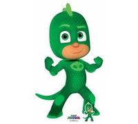 STAR CUTOUTS Figurine en carton Enfant Pyjamasques Gluglu Haut 163 cm Multicolors G