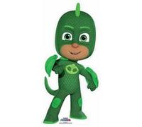 STAR CUTOUTS Figurine en carton Enfant Pyjamasques Gluglu Mini Haut 83 cm Multicolors G