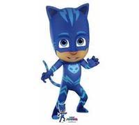 STAR CUTOUTS Figurine en carton Enfant Pyjamasques Yoyo Catboy Haut 181 cm Multicolors G