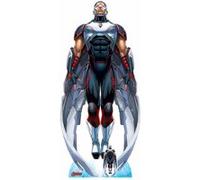 STAR CUTOUTS Figurine en carton Faucon Comics avengers Disney H 193 CM Rouge G