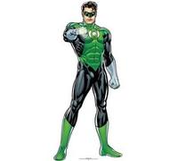 Figurine en carton Green Lantern (DC COMICS) 184 cm