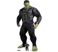 STAR CUTOUTS Figurine en carton Hulk Avengers Endgame H 194 CM Multicolors G