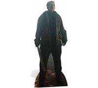 STAR CUTOUTS Figurine en carton Jason Voorhees Vendredi 13 190 cm Multicolors G