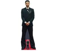 STAR CUTOUTS Figurine en carton - Jude Bellingham - Hauteur 188 cm Multicolors G