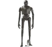 Figurine en carton taille réelle K-2SO Star Wars Rogue one - Star Wars - Marron - Enfant