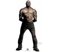 STAR CUTOUTS Figurine en carton Killer Croc (Suicide Squad) 192 cm Multicolors