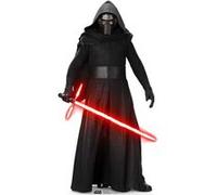 STAR CUTOUTS Figurine en carton Kylo Ren Star Wars Hauteur 184 cm Noir G