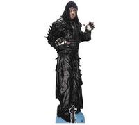 STAR CUTOUTS Figurine en carton Mark William Calaway IS Undertaker 194 cm Noir G