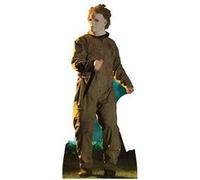 STAR CUTOUTS Figurine en carton Michael Myers Halloween 191 cm Multicolors G