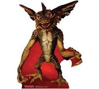 STAR CUTOUTS Figurine en carton Mohawk Film Gremlins 2 La nouvelle Génération -Haut 126 cm Rouge G