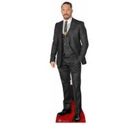 STAR CUTOUTS Figurine en carton Tom Hardy (2016) 173 cm Multicolors G