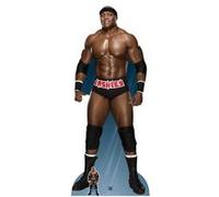 STAR CUTOUTS Figurine en carton WWE Bobby Lashley 190 cm Multicolors G