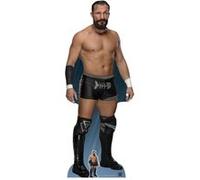 STAR CUTOUTS Figurine en carton WWE Bobby poisson 178 cm Multicolors G