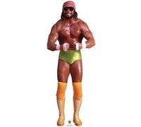 STAR CUTOUTS Figurine en carton WWE -Macho Man- Randy Savage 186 cm Multicolors