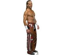 STAR CUTOUTS Figurine en carton WWE Shawn Michaels 185 cm Multicolors G