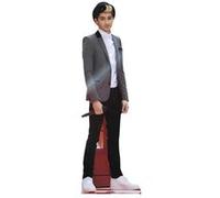 STAR CUTOUTS Figurine en carton Zayn Malik Chanteur des One Direction -H 165cm Multicolors G
