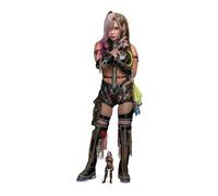 Star Cutouts Kairi Sane SC4409 Découpe en Carton WWE Hauteur 159 cm