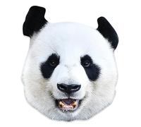 STAR CUTOUTS Ltd Bear Single Face Mask