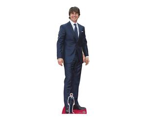 STAR CUTOUTS Ltd CS637 Tom Cruise Découpe en Carton Grandeur Nature Multicolore 170 x 51 x 170 cm