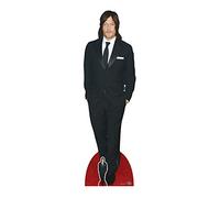 STAR CUTOUTS Ltd Norman Reedus, Carton, Multicolore, 3 x 54 x 183 cm, Standard