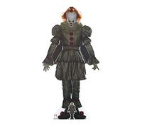 Star Cutouts Ltd Poupée Annabelle