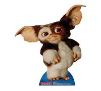 Star Cutouts Ltd SC978 Gizmo Cute Gremlin Coupe en Carton Grandeur Nature Multicolore 75 x 64 x 75 cm