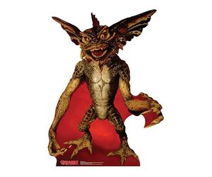 Star Cutouts Ltd SC979 Star Silhouette en Carton Gremlins Mohawk 126 x 93 x 126 cm