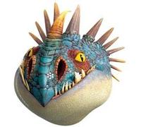 STAR CUTOUTS Masque en carton - Dragons 2 tempête dreamworks Multicolors G