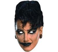 STAR CUTOUTS SM462 Rhea Ripley Mask WWE Masque simple visage