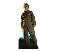 Figurine en carton MICHAEL MYERS acteur série Halloween 192 cm
