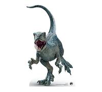 STAR CUTOUTS Figurine en carton Beta Baby - Jurassic World Dominion - Haut 94 cm Multicolors