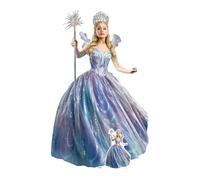 Star Cutouts SC4735 Wicked for Good Glinda Découpe en Carton Hauteur 152 cm - Images Officielles universelles pour décoration de fête, Anniversaire et Chambre